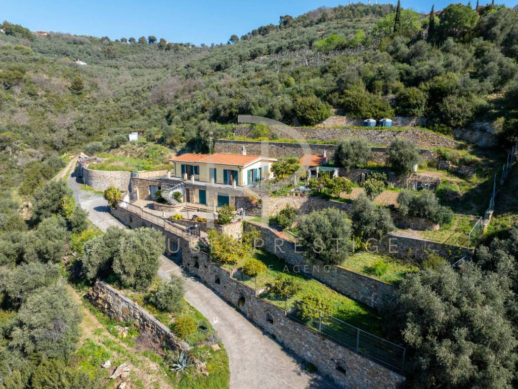 Villa a Imperia - Foto 5