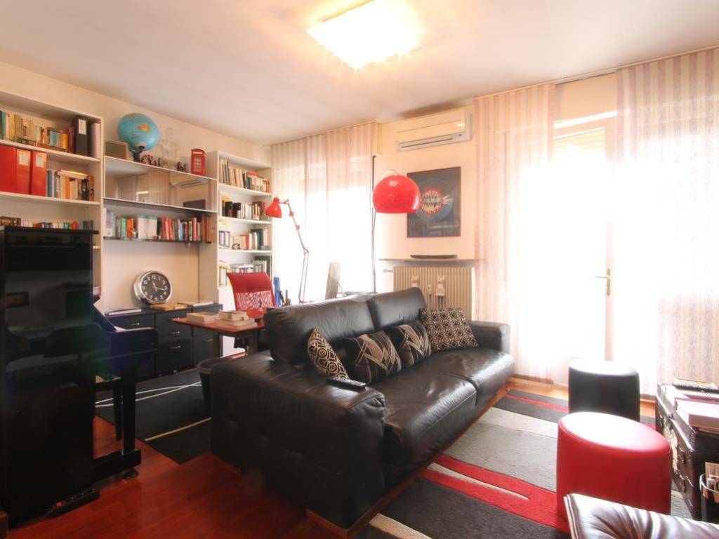 Appartamento a Udine in Via codroipo, 112 - Foto 2