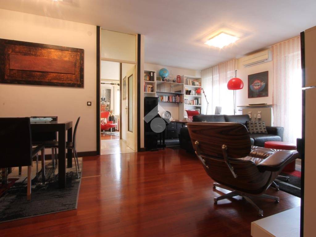 Appartamento a Udine in Via codroipo, 112 - Foto 3