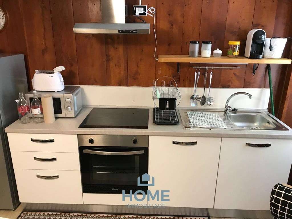 Appartamento a Campodolcino in Via Pietra , 74 - Foto 3