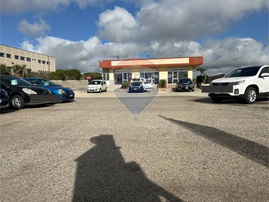 Immobile a Ragusa in contrada bettafilava - Foto 4