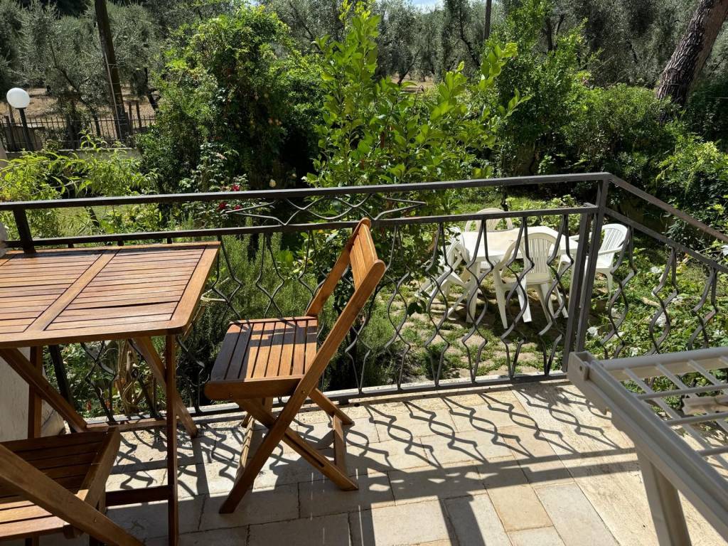 Villa a Vico del gargano - Foto 2