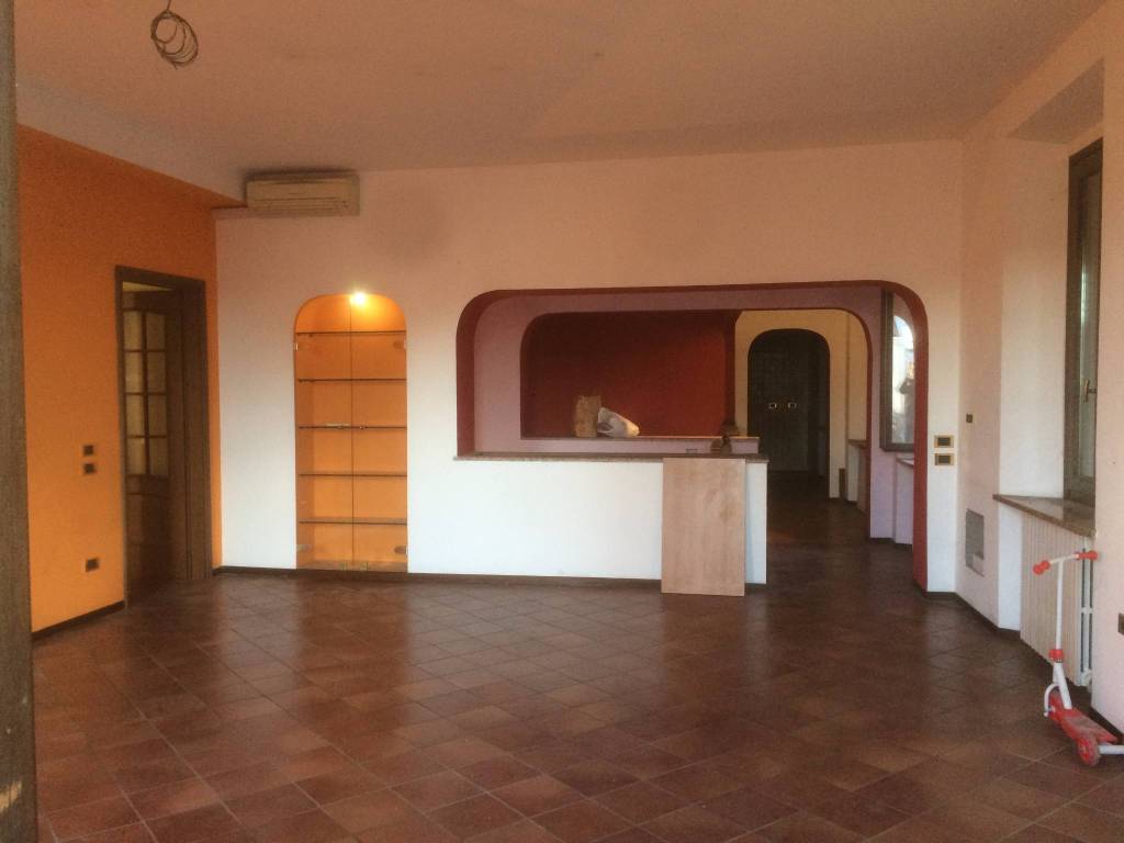 Appartamento a Mede in Piazza Repubblica - Foto 3