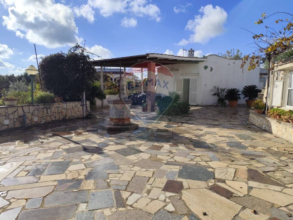Rustico / casale a Ostuni in CONTRADA SALINOLA - Foto 5