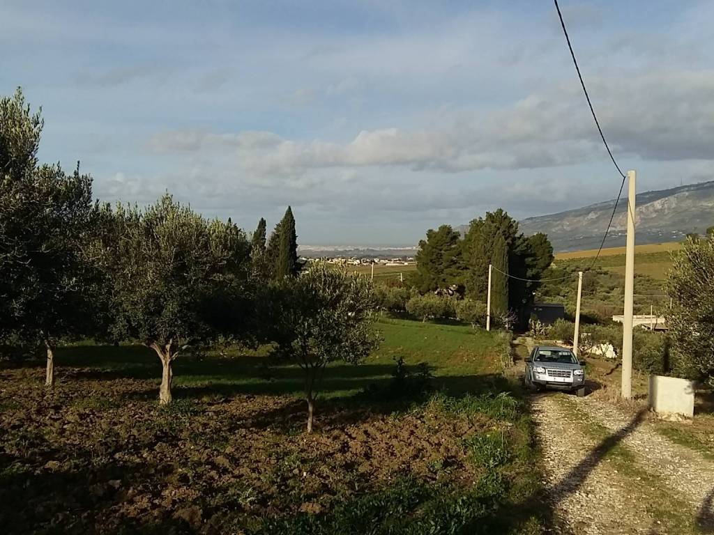 Terreno a Erice in SS113 - Foto 4