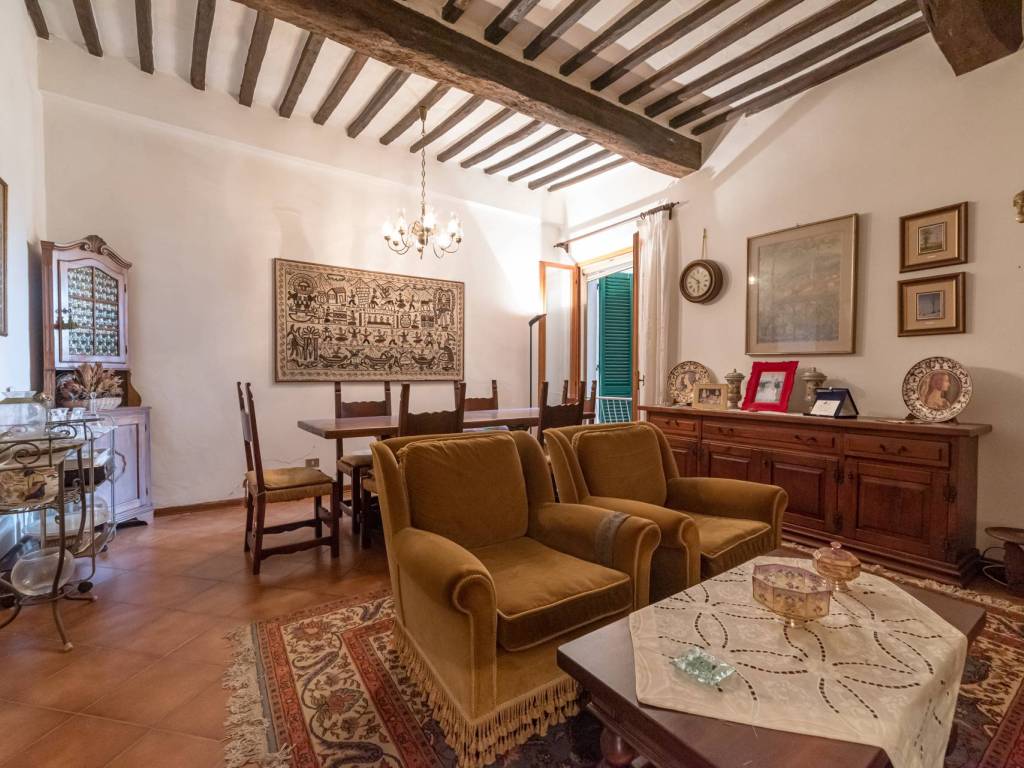 Appartamento a Buonconvento - Foto 3