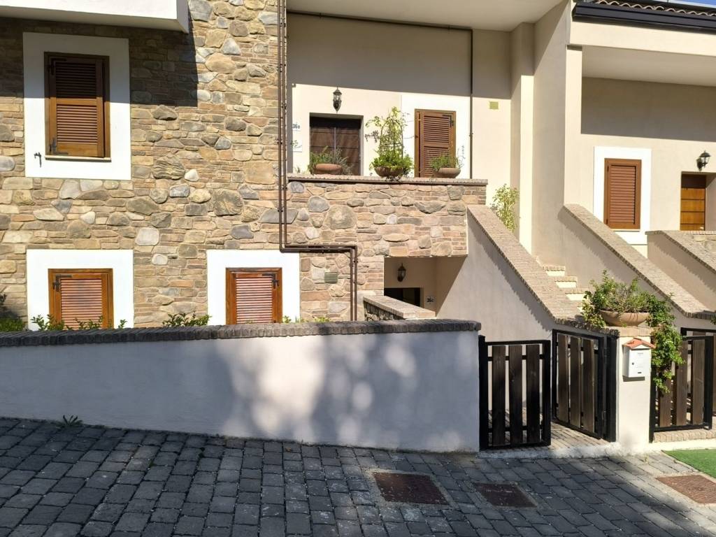 Appartamento a Trequanda in Via della Repubblica - Foto 2