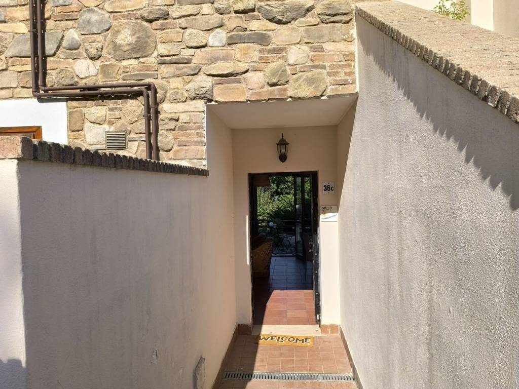 Appartamento a Trequanda in Via della Repubblica - Foto 3