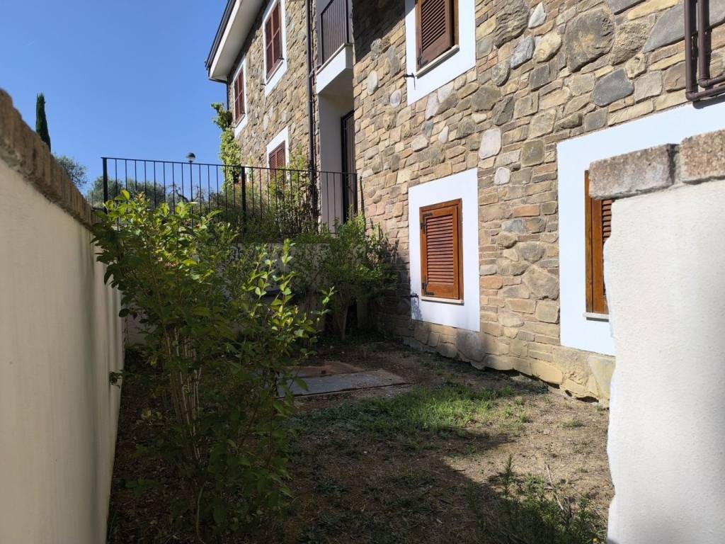 Appartamento a Trequanda in Via della Repubblica - Foto 4