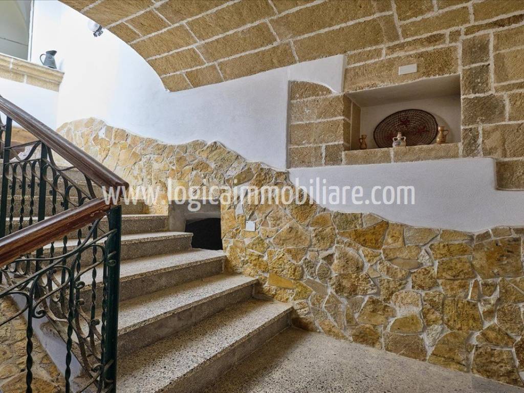 Casa indipendente a Gallipoli in Via Antonietta de Pace - Foto 3
