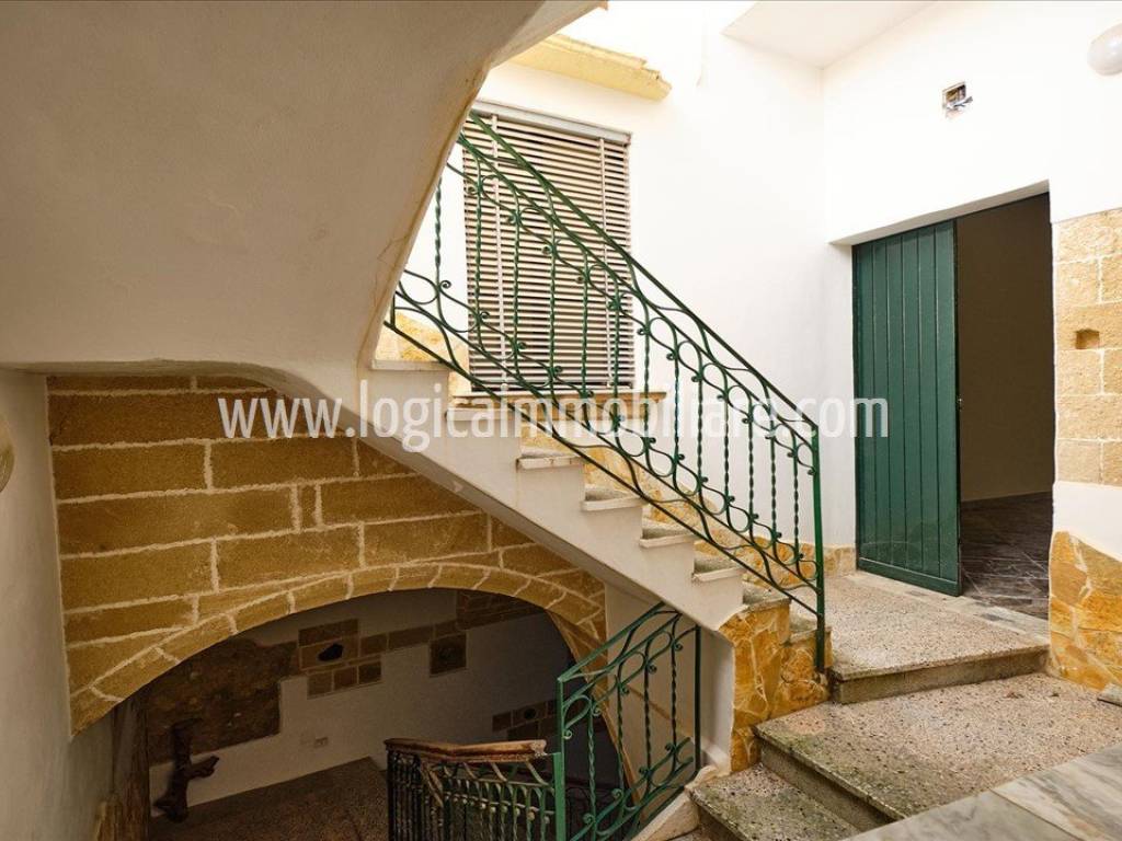 Casa indipendente a Gallipoli in Via Antonietta de Pace - Foto 4
