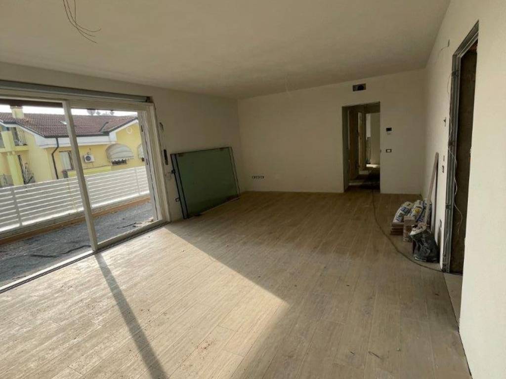 Appartamento a Montegrotto terme in Via Tiberina - Foto 4