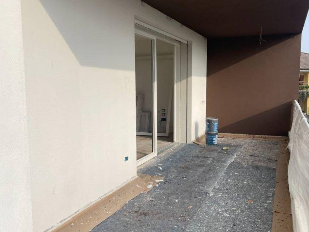 Appartamento a Montegrotto terme in Via Tiberina - Foto 5