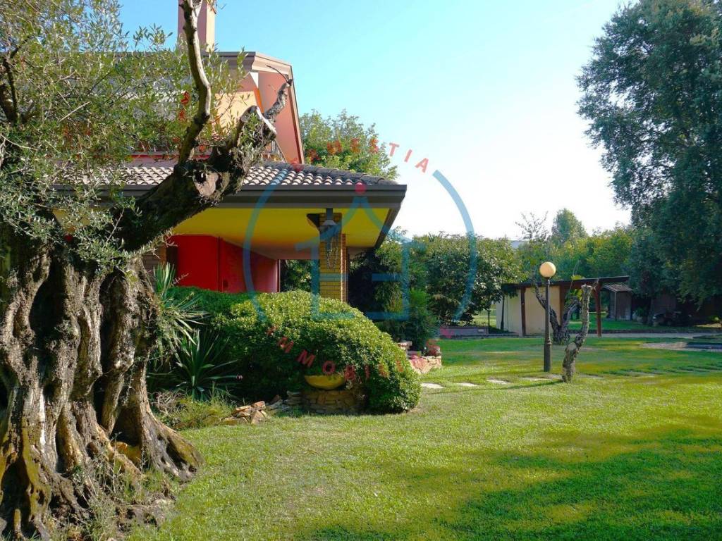 Villa a Borgo veneto in Via Roma, 1 - Foto 5