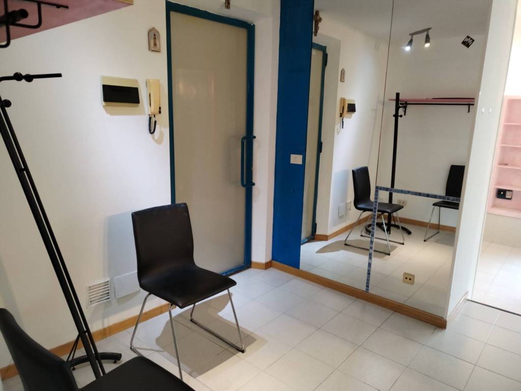 Immobile a Ancona in Piazza Antonio da Sangallo - Foto 2