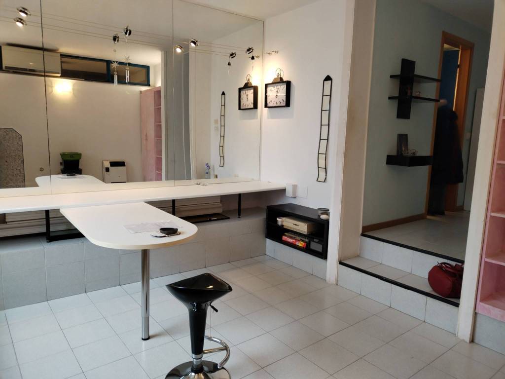 Immobile a Ancona in Piazza Antonio da Sangallo - Foto 4