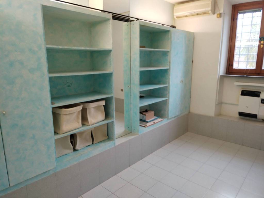 Immobile a Ancona in Piazza Antonio da Sangallo - Foto 5