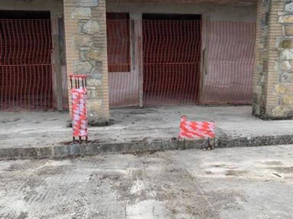 Palazzo / stabile a Poggibonsi in via Prato, N. snc - Foto 3