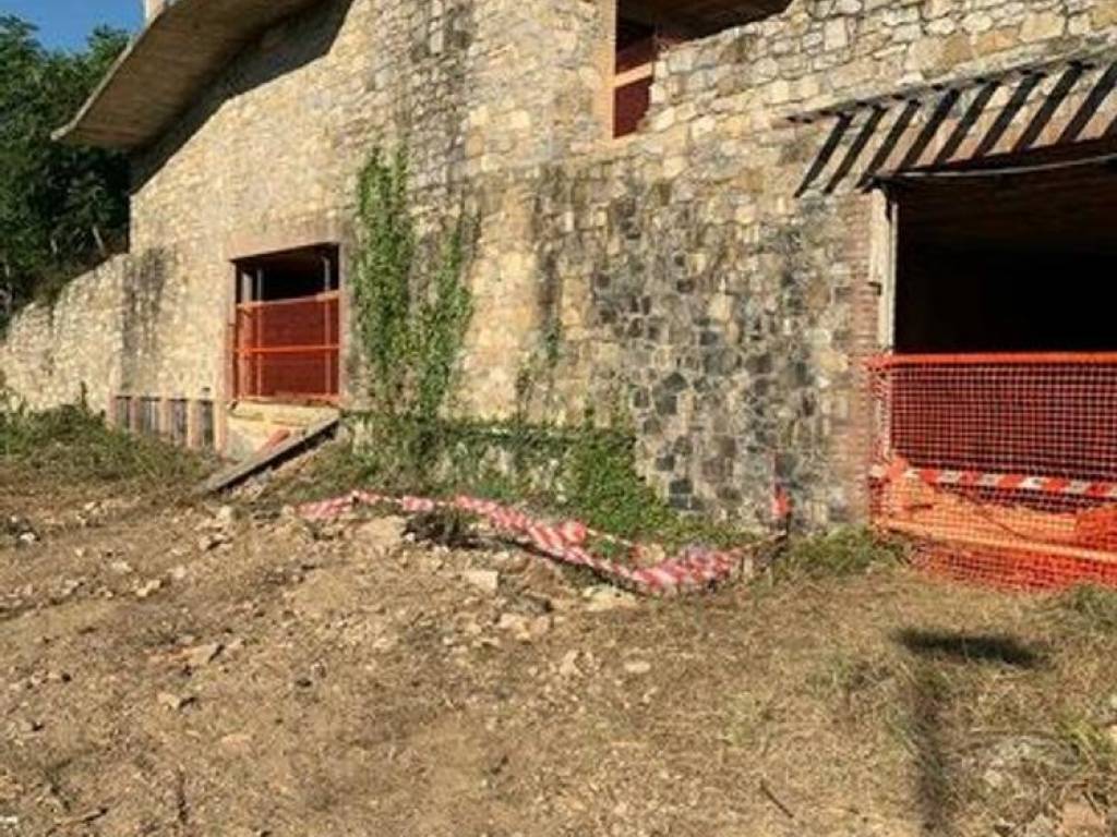 Palazzo / stabile a Poggibonsi in via Prato, N. snc - Foto 4