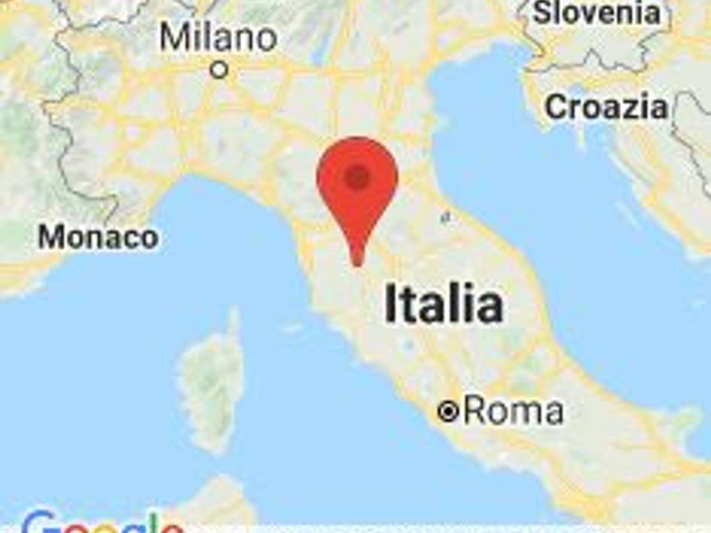 Palazzo / stabile a Poggibonsi in via Prato, N. snc - Foto 5