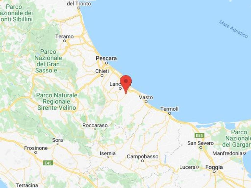 Immobile a Lanciano in Contrada Serre, N. 77 - Foto 3