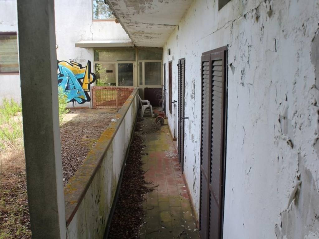 Immobile a Sarteano in Via di Chianciano, N. 126/C - Foto 2