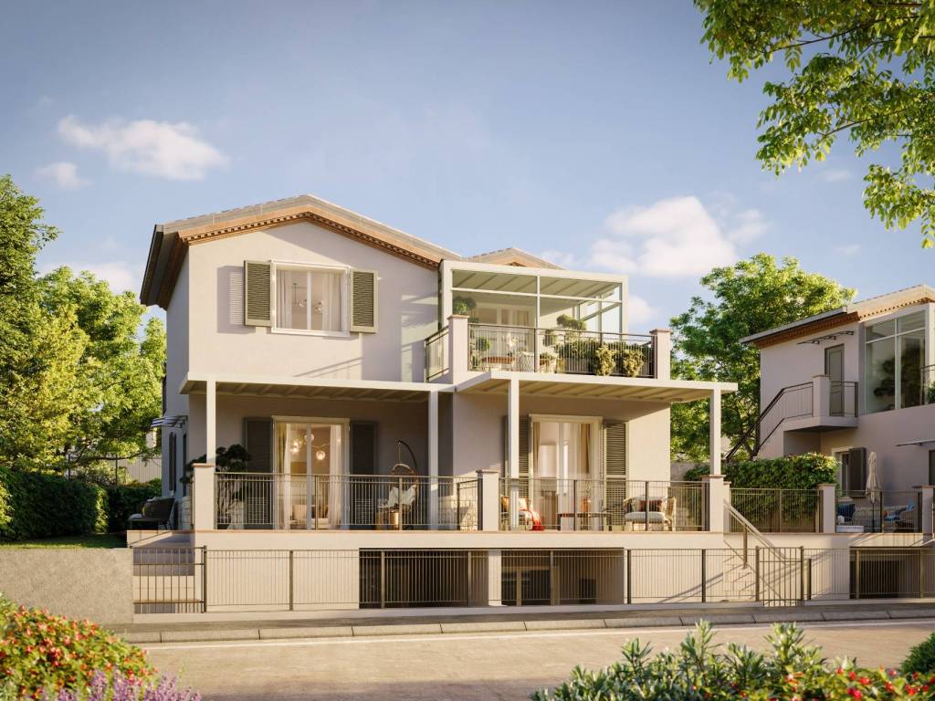 Appartamento a Sirolo in Via del Corbezzolo - Foto 3