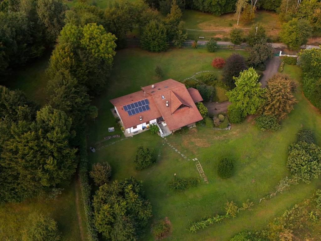 Villa a Occhieppo superiore in Via Castellazzo, 59 - Foto 2