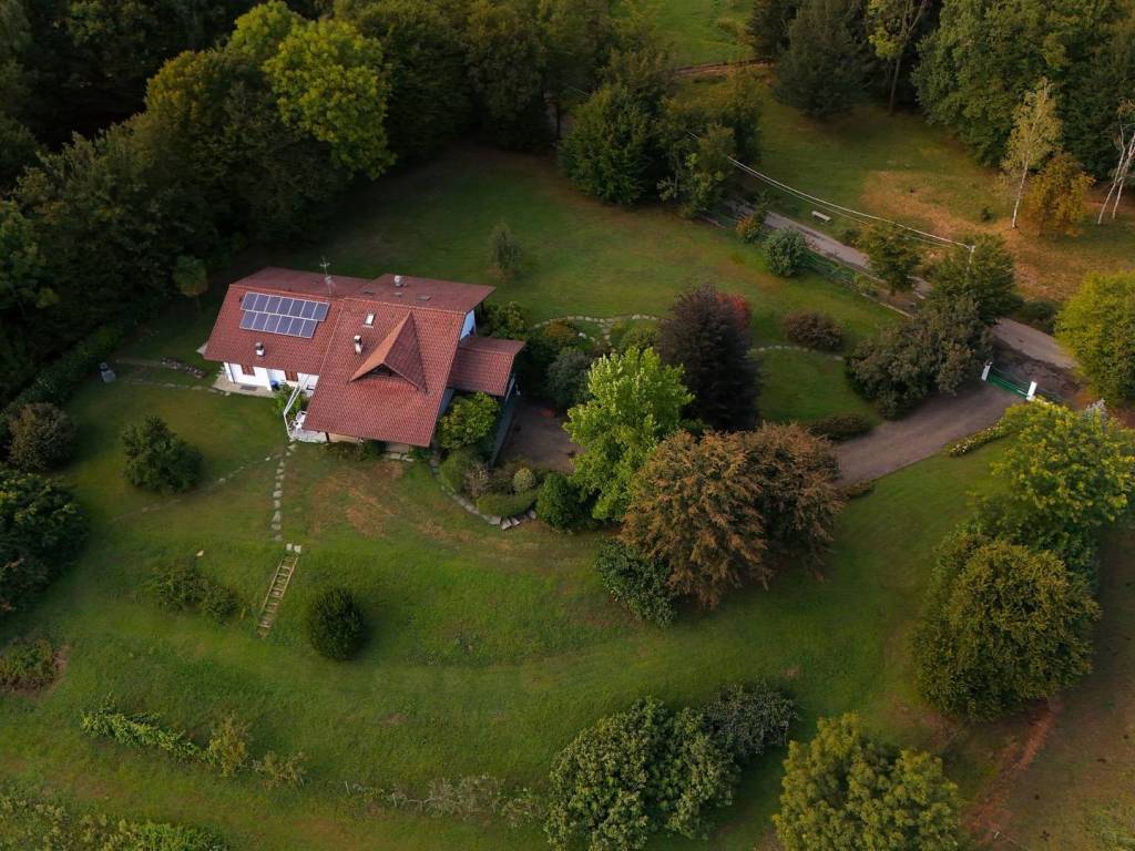 Villa a Occhieppo superiore in Via Castellazzo, 59 - Foto 3