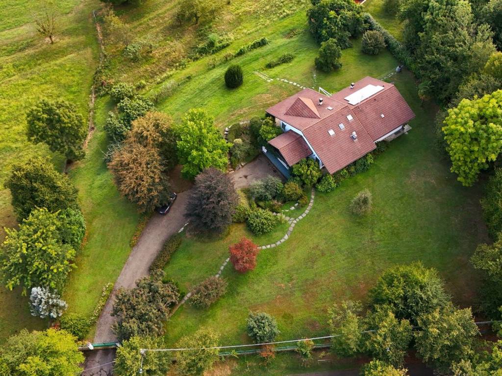 Villa a Occhieppo superiore in Via Castellazzo, 59 - Foto 4
