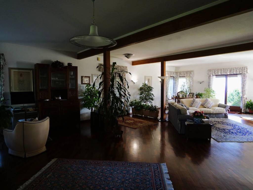 Villa a Occhieppo superiore in Via Castellazzo, 59 - Foto 5