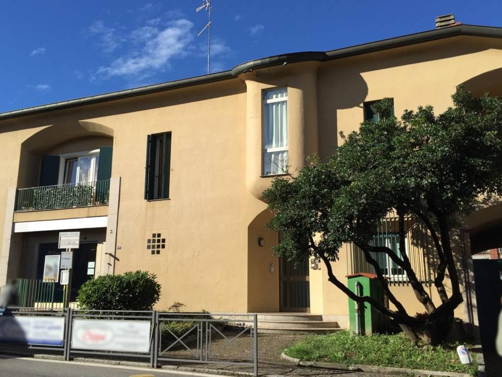 Immobile a Cassago brianza in Piazza Visconti, N. 10 - Foto 3