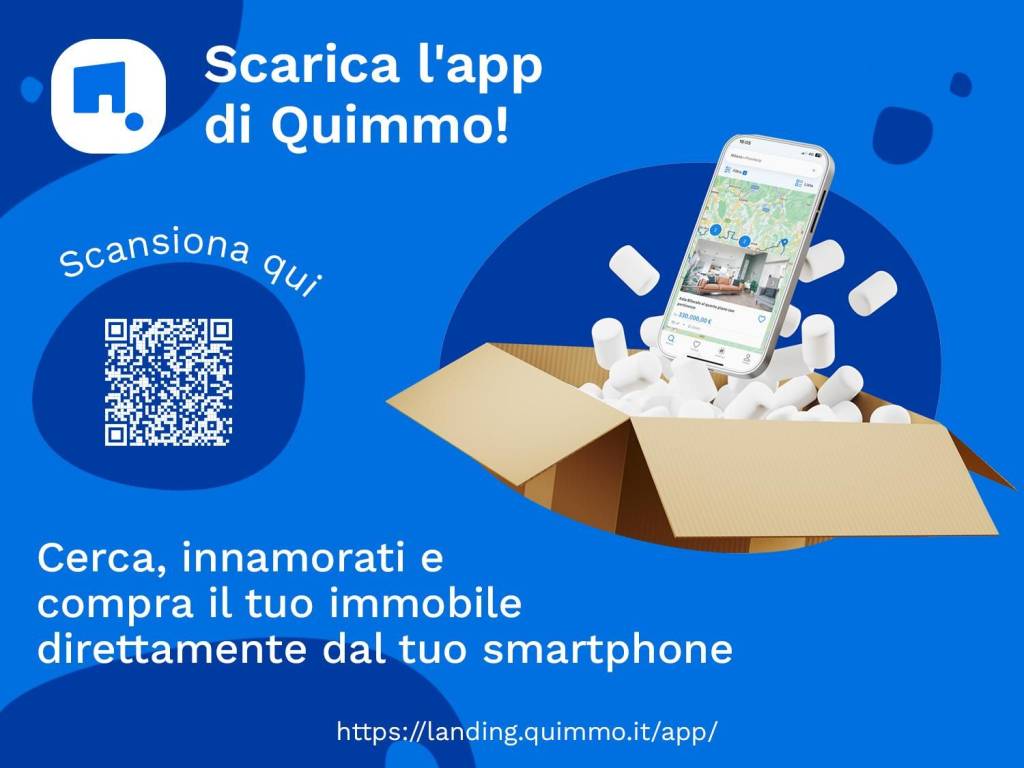 Immobile a Cassago brianza in Piazza Visconti, N. 10 - Foto 5