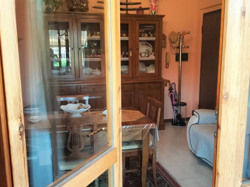 Appartamento a Buonconvento in Via Dante Alighieri - Foto 3