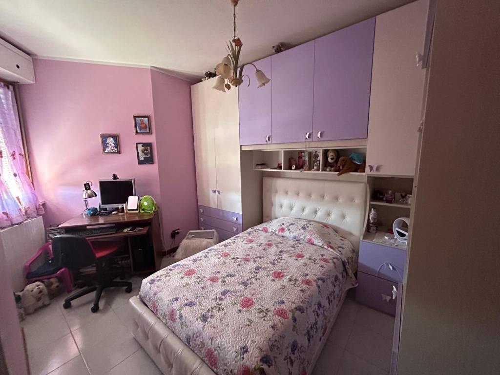 Appartamento a Buonconvento in Via Dante Alighieri - Foto 5