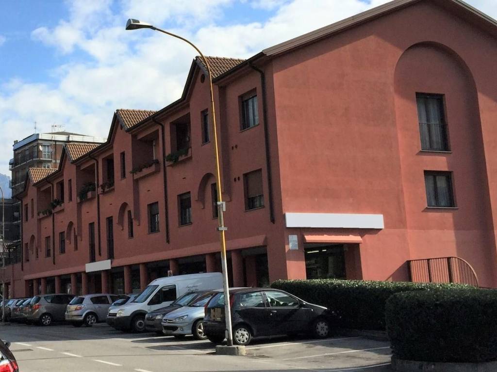 Immobile a Malgrate in Via San Leonardo, N. 14/B - Foto 3