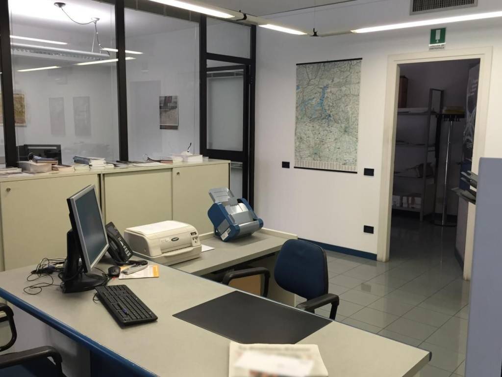 Immobile a Malgrate in Via San Leonardo, N. 14/B - Foto 5