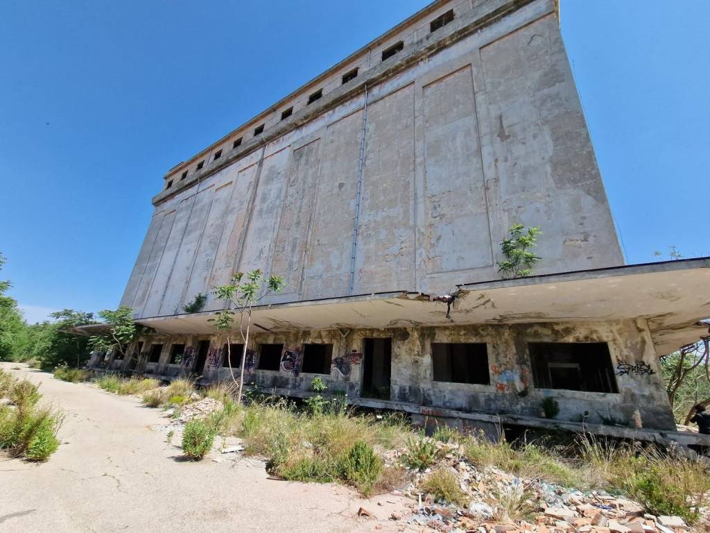 Terreno a Foggia in Viale Fortore, N. snc - Foto 4