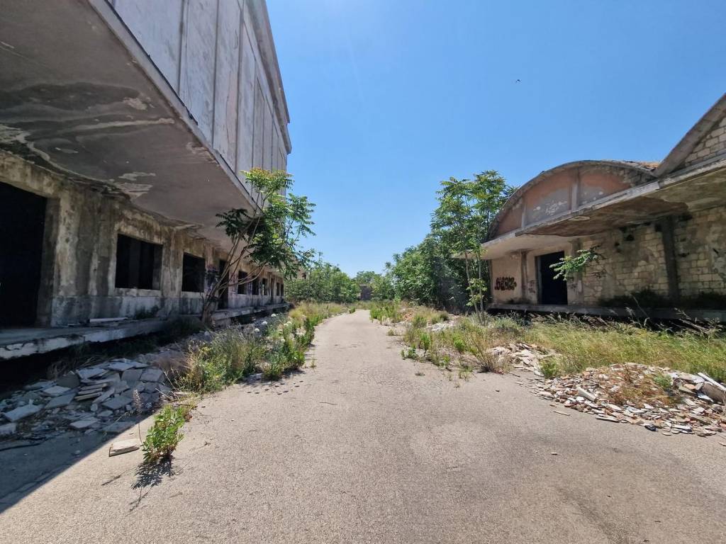 Terreno a Foggia in Viale Fortore, N. snc - Foto 5