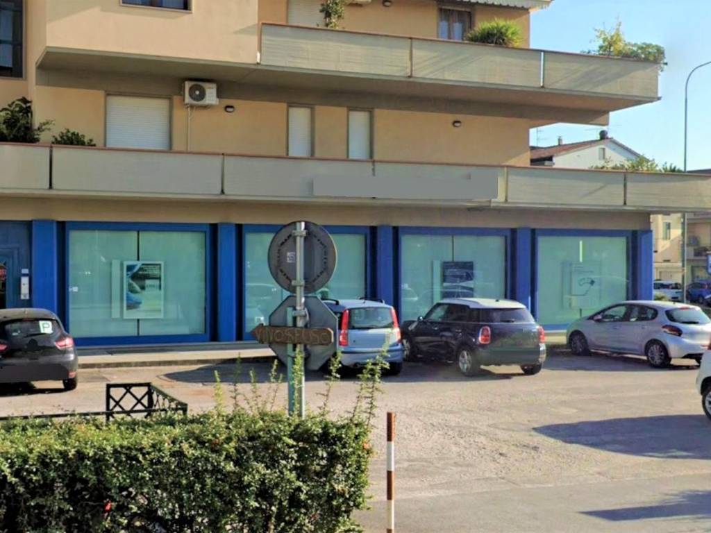Immobile a Montemurlo in Via Provinciale Scarpettini, N. 413 - Foto 2