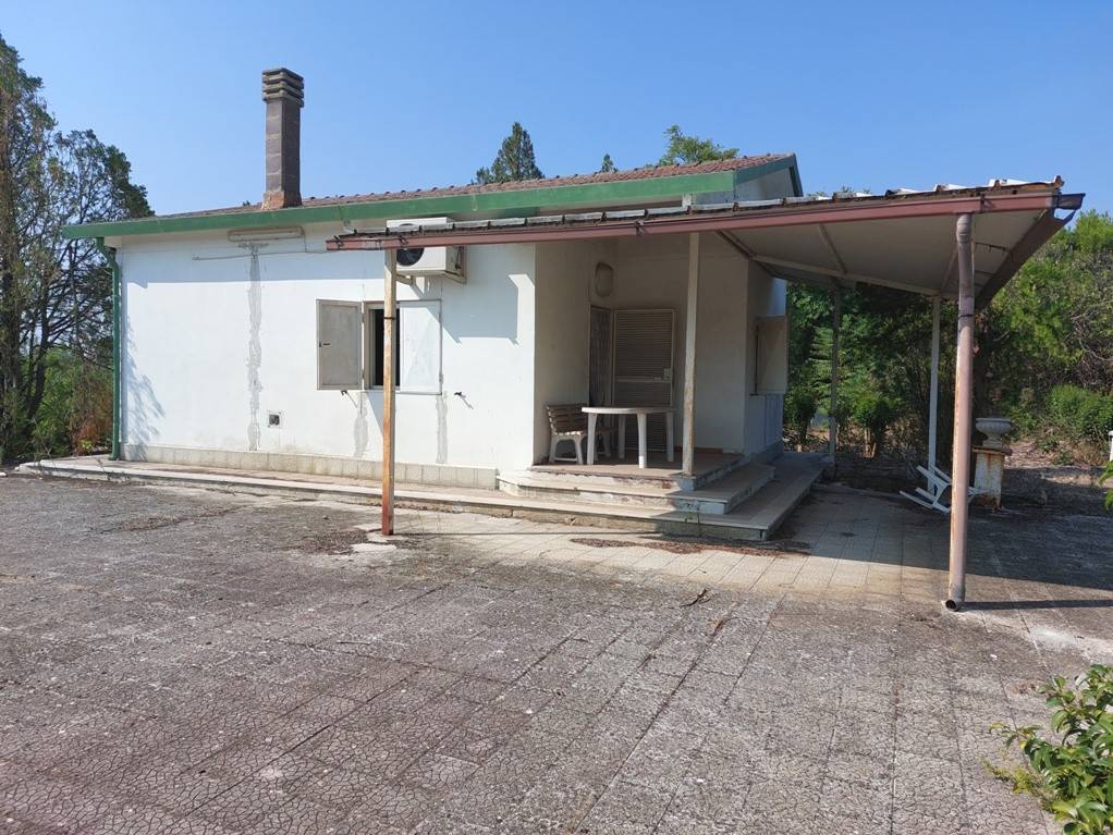 Rustico / casale a Foggia in Borgo Cervaro - Foto 2