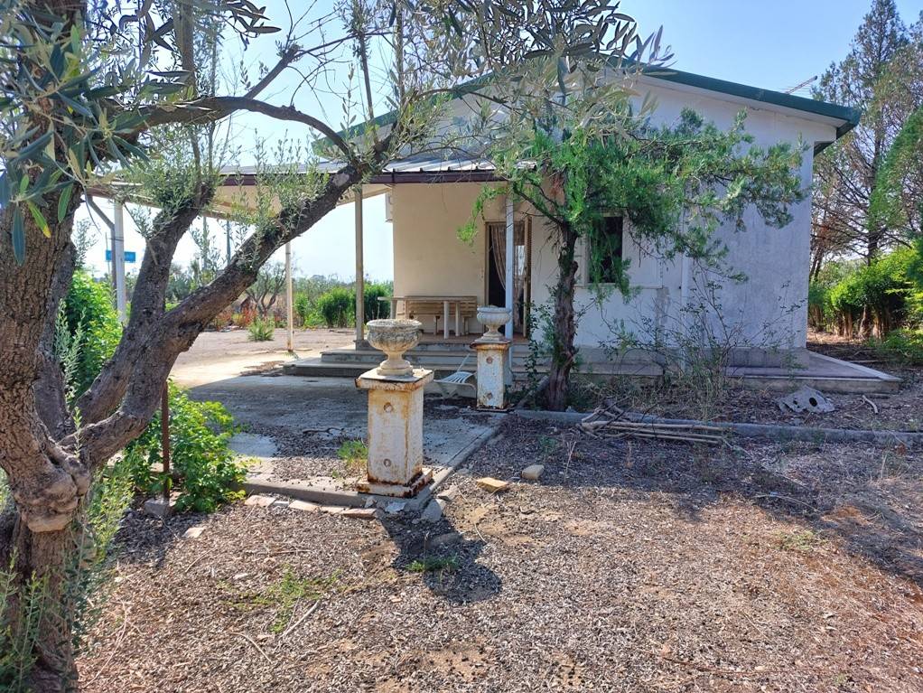 Rustico / casale a Foggia in Borgo Cervaro - Foto 3