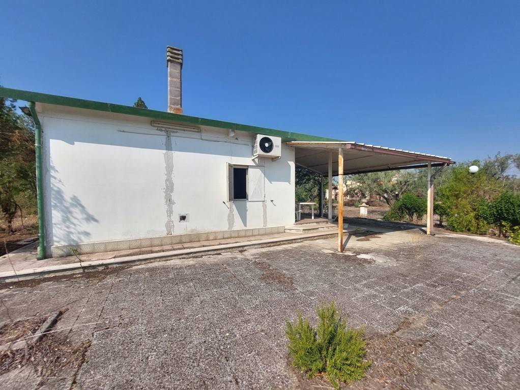 Rustico / casale a Foggia in Borgo Cervaro - Foto 4