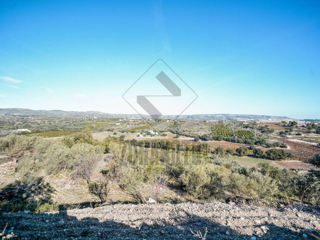 Terreno a Noto in Strada Statale Sud Occidentale Sicula - Foto 2
