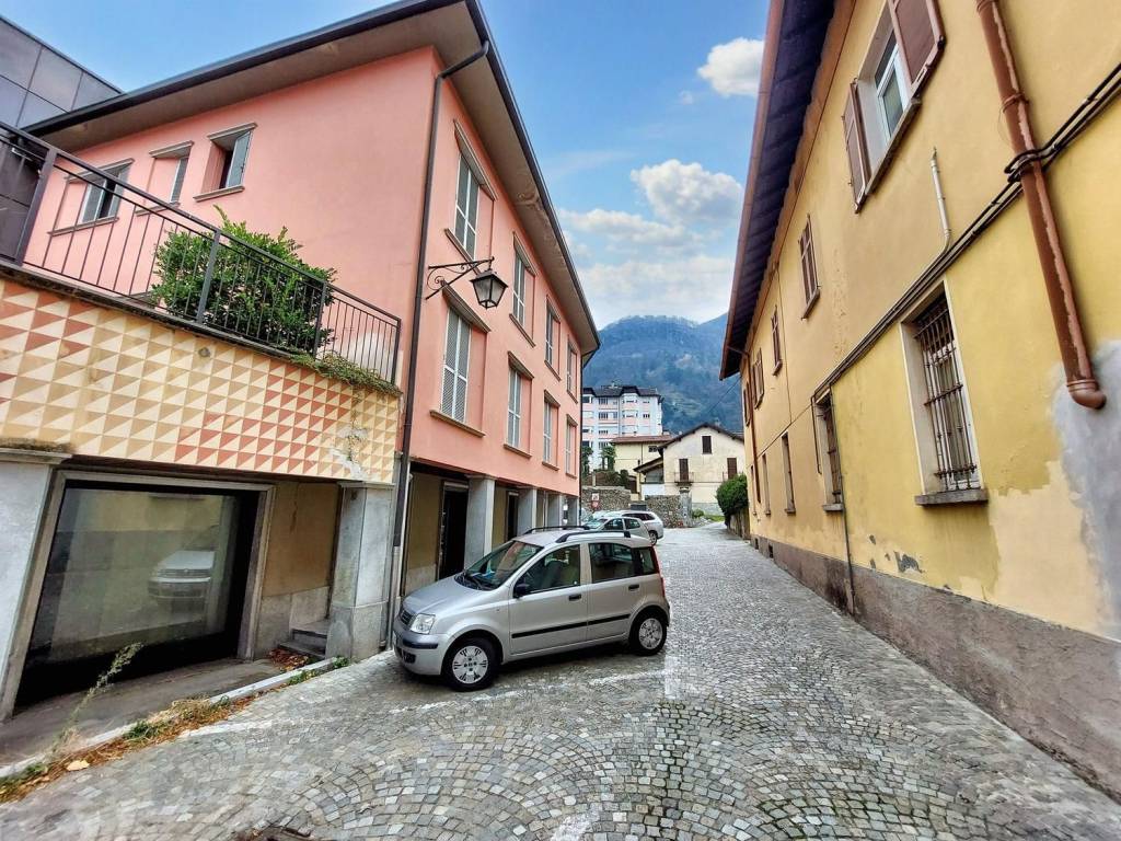 Immobile a Chiavenna in Via Santa Mar, N. 7/B - Foto 2