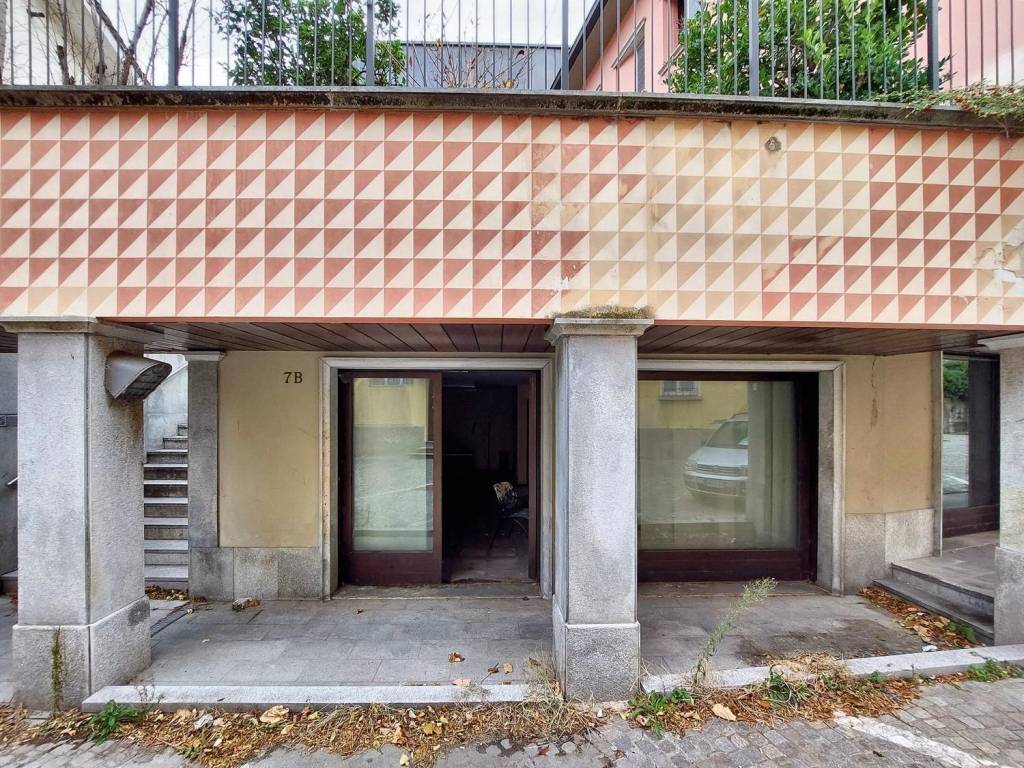 Immobile a Chiavenna in Via Santa Mar, N. 7/B - Foto 4