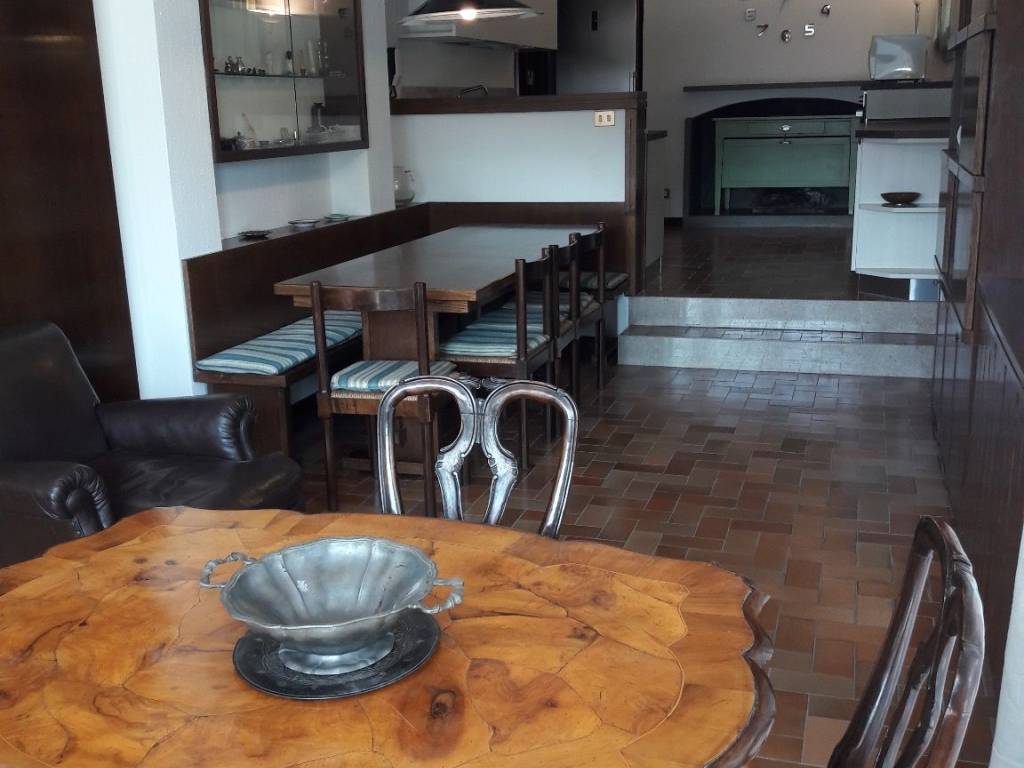 Appartamento a Como in Via Castel Carnasino, 18 - Foto 3