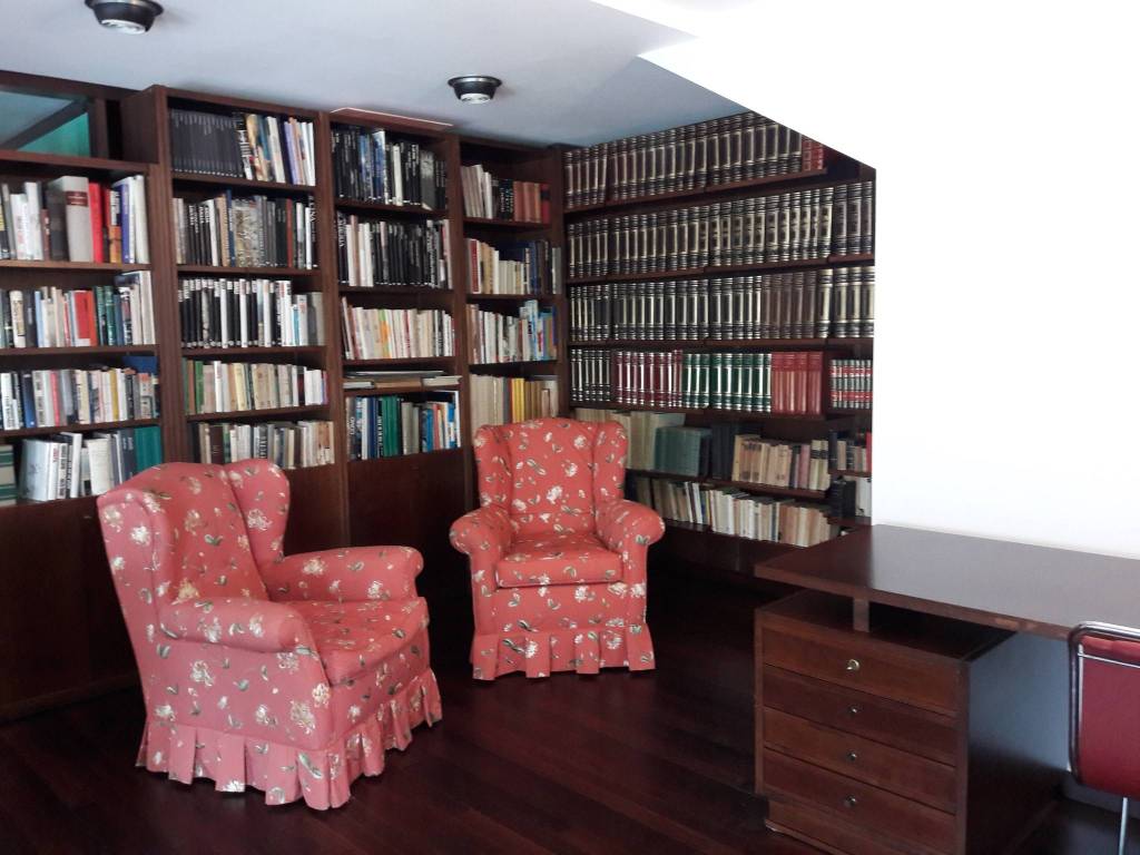 Appartamento a Como in Via Castel Carnasino, 18 - Foto 4