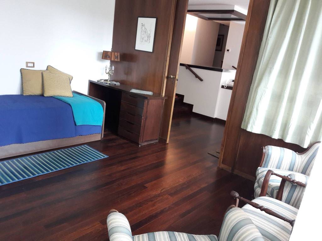 Appartamento a Como in Via Castel Carnasino, 18 - Foto 5