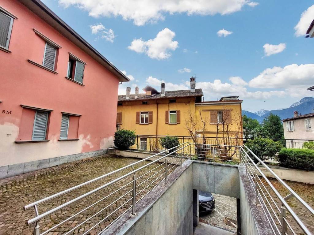 Immobile a Chiavenna in Via Santa Maria, N. 11 - Foto 5